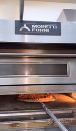 Rosticceria Pizzeria