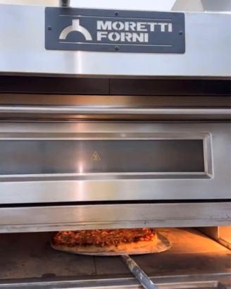 Rosticceria Pizzeria