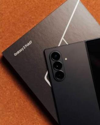 Samsung Fold 7
