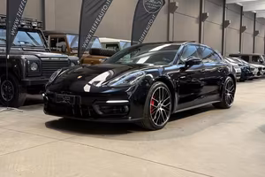 PORSCHE Panamera 2.9 4S E-Hybrid Sport Turismo