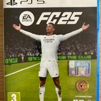Fifa 25 PS5