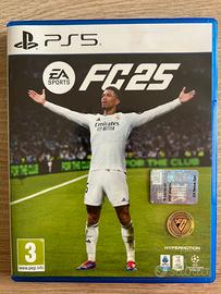 Fifa 25 PS5
