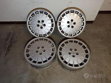 Cerchi Alfa Romeo 164 3.0