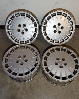 Cerchi Alfa Romeo 164 3.0