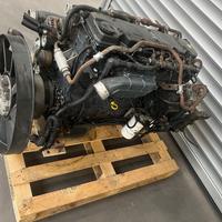 Motore Iveco F4AFE611 280 cv EUROCARGO EURO 6 TECT