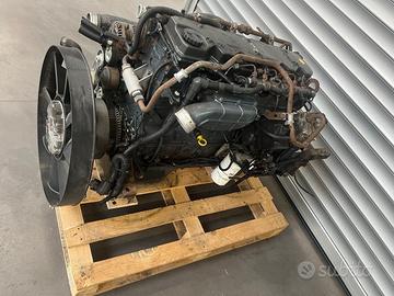 Motore Iveco F4AFE611 280 cv EUROCARGO EURO 6 TECT