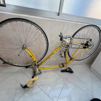 Bici da corsa