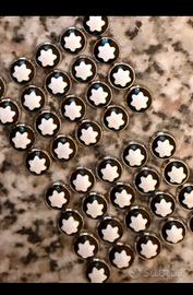 Bottone per riparazione montblanc