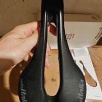 Sella SLR Boost Superflow Carbon Kit