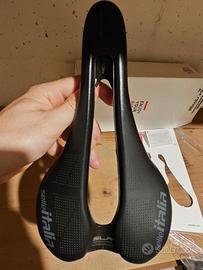 Sella SLR Boost Superflow Carbon Kit