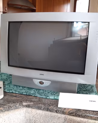 Televisione d’arredo LOEWE Xelos