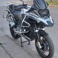 BMW R1200 GS ADV Rally full optional
