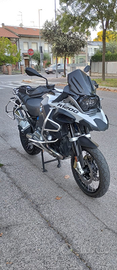 BMW R1200 GS ADV Rally full optional