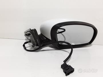 SPECCHIETTO RETROVISORE DESTRO SKODA Fabia Berlina