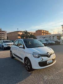 Renault Twingo 1.0 sce Zen 69cv edc