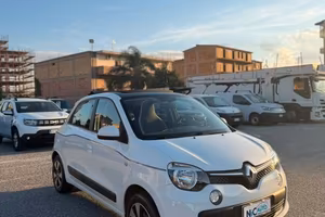 Renault Twingo 1.0 sce Zen 69cv edc