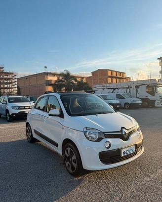 Renault Twingo 1.0 sce Zen 69cv edc
