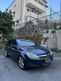 Opel Astra H, 1.7 CDTI, 101cv