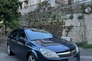 Opel Astra H, 1.7 CDTI, 101cv