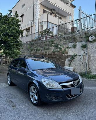 Opel Astra H, 1.7 CDTI, 101cv