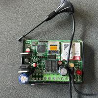 dieffematic modulo gsm