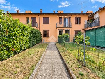 3 LOCALI A VALSAMOGGIA