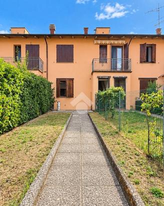 3 LOCALI A VALSAMOGGIA