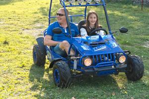 Askoll Altro modello - 2023