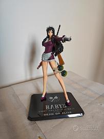 Figuarts Zero One Piece Baby 5