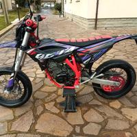 BETA MOTARD - RR 4T 125 2024