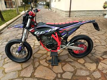 BETA MOTARD - RR 4T 125 2024
