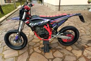 BETA MOTARD - RR 4T 125 2024