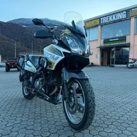 Suzuki V Strom DL 650