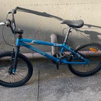 Bici Bmx