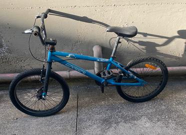 Bici Bmx