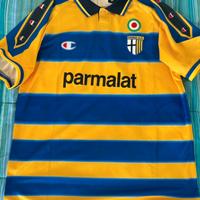 Maglia Parma