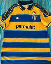 Maglia Parma