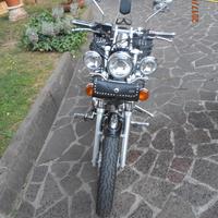 Yamaha XV 535 Virago - 2000