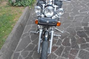 Yamaha XV 535 Virago - 2000