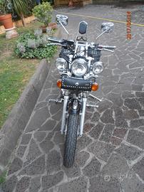 Yamaha XV 535 Virago - 2000