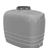 Serbatoio 500l