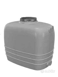 Serbatoio 500l