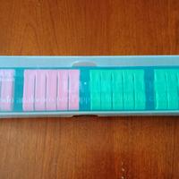 La linea del 20 di Bortolato