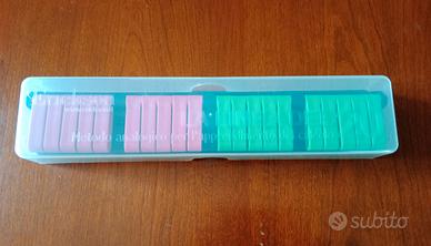 La linea del 20 di Bortolato