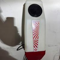 Lavapavimenti  usata FLOORWASH rossa M30