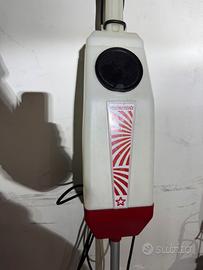 Lavapavimenti  usata FLOORWASH rossa M30