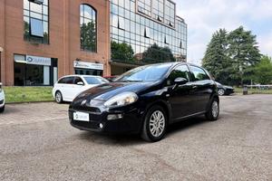 Fiat Punto 1.3 mjt 16v Young 75cv 5p