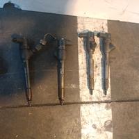 Pompa e iniettori 188a9000