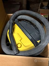 Bidone aspiratutto Karcher  1600w 25lt.