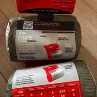 SOL Escape Bivvy sacco RESPIRANT 4 DISPONIBILI